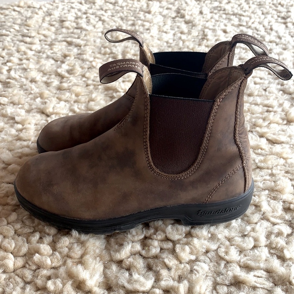 BLUNDSTONE 585
